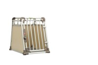 Hunde Transportbox 4pets ComfortLine Two Größe M