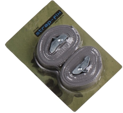 Strap Fix Spann - Gurt f&uuml;r Dog Box