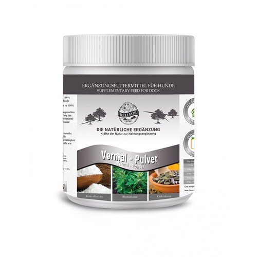 Bellfor Vermal - Pulver 250g
