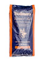 Vollmers Lamm & Reis 15kg