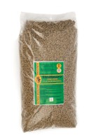 Vollmers Trockenfleischwürfel 25kg