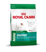 Royal Canin Size Mini Junior 2kg
