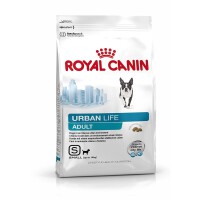 Royal Canin Lifestyle Urban Life Adult Small Dog 3kg