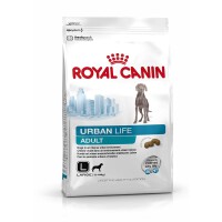 Royal Canin Lifestyle Urban Life Adult Large Dog 3kg