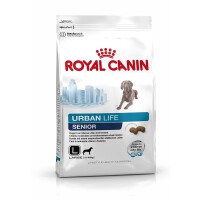 Royal Canin Lifestyle Urban Life Senior Large Dog 3kg