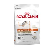 Royal Canin Sport Life Agility Small Dog 7,5kg