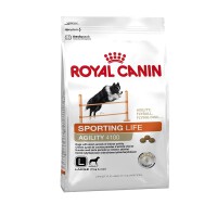 Royal Canin Sport Life Agility Large Dog 3kg