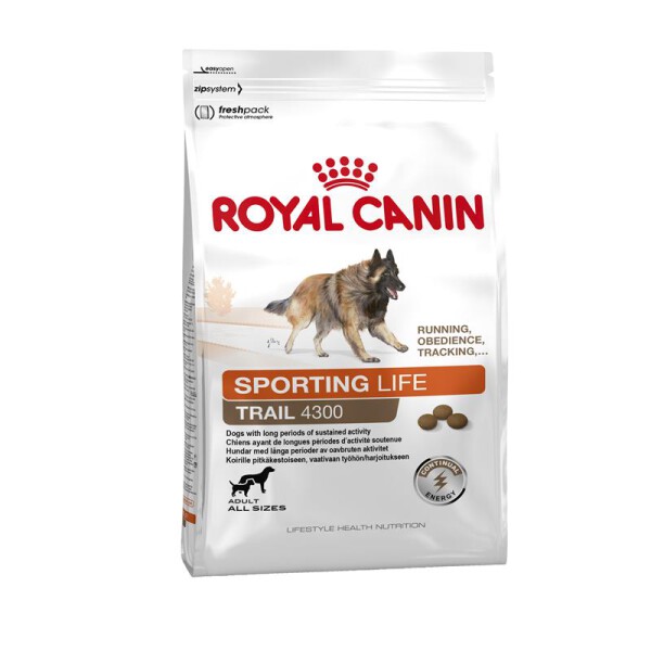Royal Canin Sport Life Trail 15kg