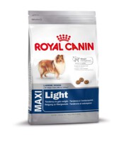 Royal Canin Maxi Light 15kg