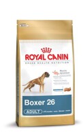 Royal Canin Breed Boxer 26 Adult 12kg