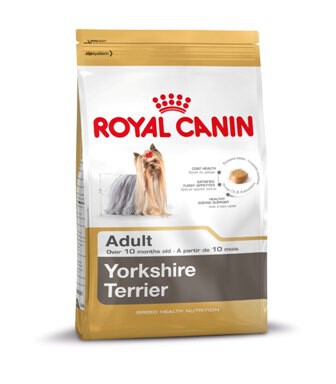 Royal Canin Breed Yorkshire Terrier 28 Adult 7,5kg
