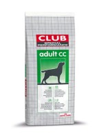 Royal Canin Club Special Performance Adult CC 15kg