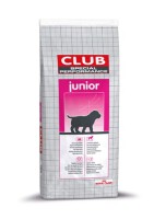 Royal Canin Club Special Performance Junior 15kg