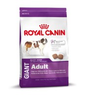 Royal Canin Size Giant Adult 15kg