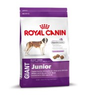 Royal Canin Size Giant Junior 15kg