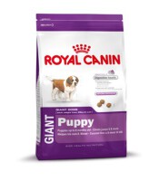 Royal Canin Size Giant Puppy 15kg