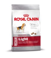 Royal Canin Size Medium Light 3,5kg