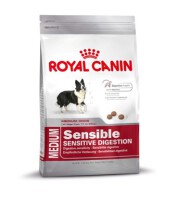 Royal Canin Size Medium Sensible 4kg