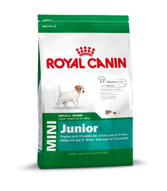 Royal Canin Size Mini Junior 8kg
