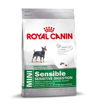 Royal Canin Size Mini Sensible 10kg