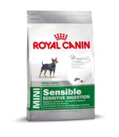 Royal Canin Size Mini Sensible 10kg