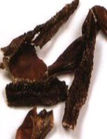 Rinderpansen 1KG