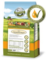 Bellfor Forstbach Schmaus 10kg - getreidefrei kaltgepresst