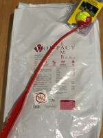 VCompact Lamb & Rice + gratis Ballschleuder - 14 kg...