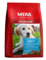 Mera Dog Essential Junior 1 - 12,5kg