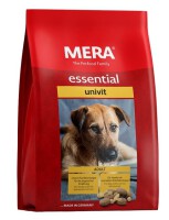 Mera Dog Essential Univit 12,5kg