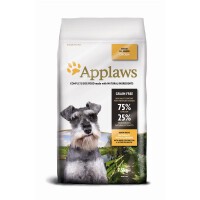 Applaws Senior mit Huhn 2kg