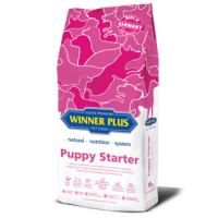 WINNER PLUS Puppy Starter 18 kg