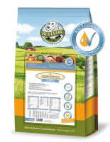 Bellfor JUNIOR Wiesen Schmaus 10kg - getreidefrei...