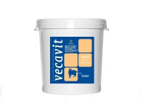 Vecavit Sensitive Cat Geflügel und Reis 10 kg