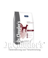 Dr. Clauder RSD Nierendiät 4kg