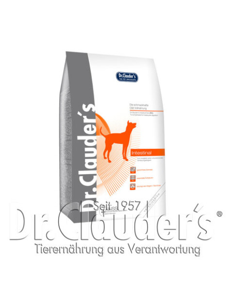 Dr. Clauder  IRD Intestinal 4kg