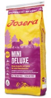 Josera Mini Deluxe        15kg