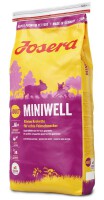 Josera Miniwell           15kg
