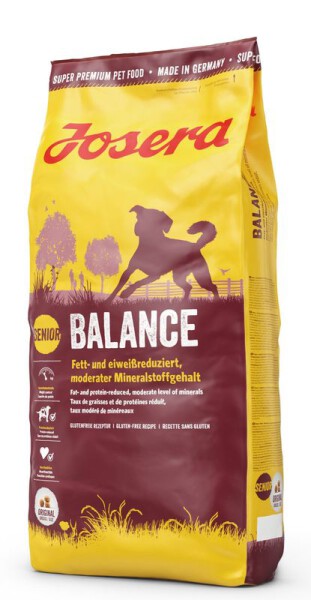 Josera Balance            15kg