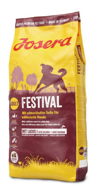 Josera Festival           15kg