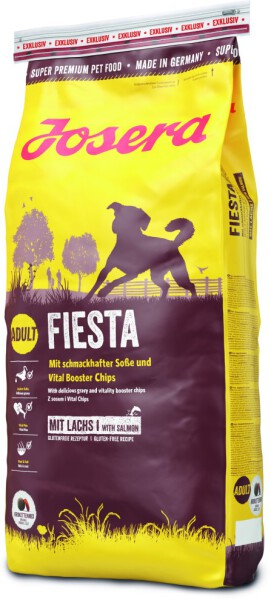 Josera FiestaPlus 15kg