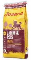 Josera Lamm+Reis          15kg