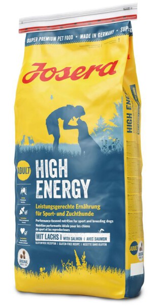 Josera High Energy        15kg