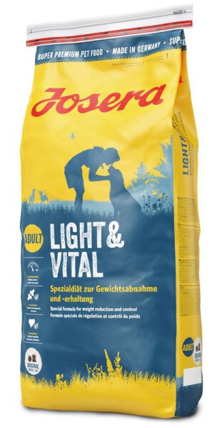 Josera Light-Vital        15kg