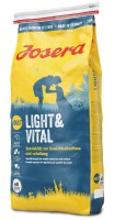 Josera Light-Vital        15kg