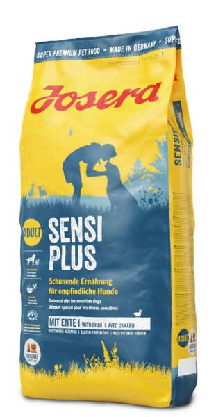 Josera Sensi Plus         15kg