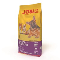 Josera JosiDog Juni.Sensi.15kg