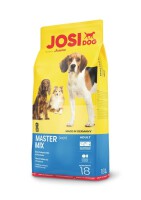 Josera JosiDog Master Mix 15kg