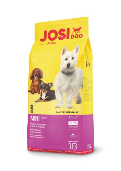 Josera JosiDog Mini       10kg