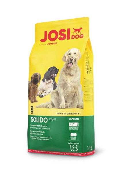 Josera JosiDog Solido     18kg